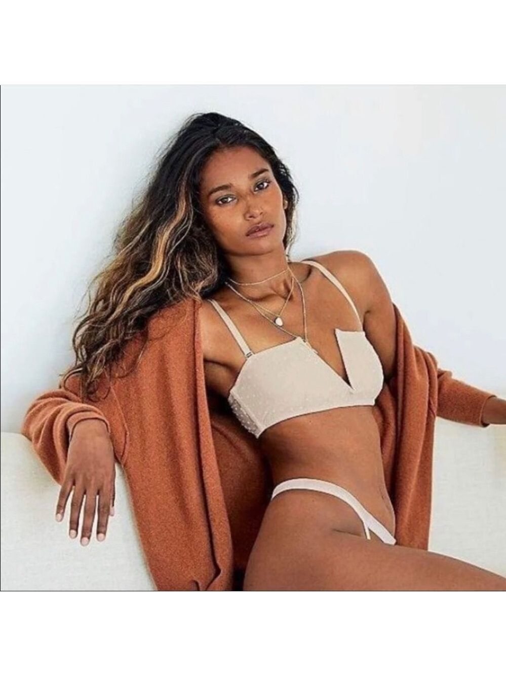 Free People Intimately Sierra Wireless Bandeau